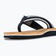 Tommy Hilfiger női flip flop Cork Beach szandál space blue 8