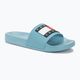 Férfi papucs Tommy Jeans Pool Slide Ess skyscrape blue