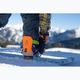 Férfi snowboard kötések Bataleon Chaos neon orange/glacier gray 6