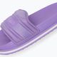 FILA Morro Bay Zeppa Lounge női flip-flopok viola 8