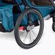 Thule Chariot Cross dupla kerékpár utánfutó kék 10202023 6