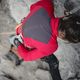 Női trekking pulóver BLACKYAK Carora rózsaszín 2001010J0 6