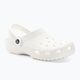 Férfi Crocs Classic fehér flip-flopok 2