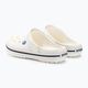 Flip-flops Crocs Crocband fehér 11016 3