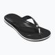 Crocs Crocband Flip szandál fekete 11033-001 9