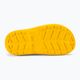 Gyermek gumicsizma Crocs Handle Rain Boot Kids yellow 5