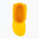 Gyermek gumicsizma Crocs Handle Rain Boot Kids yellow 6