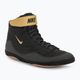Férfi birkózó cipő Nike Inflict 3 Limited Edition fekete/vegas arany