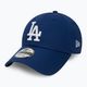 Sapka New Era League Essential 9Forty Los Angeles Dodgers blue 3