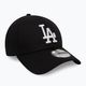 Sapka New Era League Essential 39Thirty Los Angeles Dodgers black