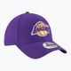 Sapka New Era NBA The League Los Angeles Lakers purple