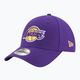 Sapka New Era NBA The League Los Angeles Lakers purple 3