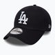 Sapka New Era League Essential 39Thirty Los Angeles Dodgers navy 3