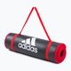 adidas fitness szőnyeg fekete ADMT-12235 4