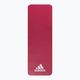 adidas edzőszőnyeg piros ADMT-11014RD 2