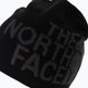 The North Face Reversible Tnf Banner téli sapka fekete NF00AKNDKT01 3