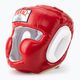 YOKKAO edzés fejvédő harci sport sisak piros HYGL-1-2 10