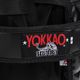 YOKKAO Body Protector bokszvédő fekete YBP-1 4