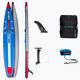 SUP STARBOARD All Star 14'0 x 26'' Airline Deluxe kék 2014210401002