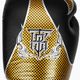 bokszkesztyűk  Top King Muay Thai Empower black/gold 4