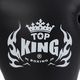 Top King Muay Thai Ultimate Air bokszkesztyű fekete TKBGAV 5
