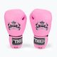 Top King Muay Thai Ultimate Air rózsaszín bokszkesztyű TKBGAV