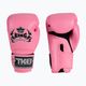 Top King Muay Thai Super Air bokszkesztyű rózsaszín TKBGSA-PK 3