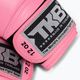 Top King Muay Thai Super Air bokszkesztyű rózsaszín TKBGSA-PK 5
