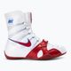 Nike Hyperko MP fehér/varsity red boxcipő 2