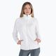 Columbia Fast Trek II női fleece pulóver 125 fehér 1465351