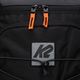 K2 rollerblade hátizsák fekete 20E5005/11 4