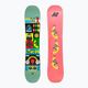 Gyermek snowboard K2 Mini Turbo színes 11F0048/11