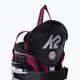 K2 Marlee Beam gyermek korcsolya rózsaszín 25F0012/11 8