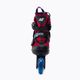 K2 Raider Boa piros gyermek görkorcsolya 30G0185 5