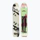 Női snowboard RIDE Psychocandy fehér-zöld 12G0015 6