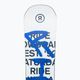 Női snowboard RIDE Saturday fehér-kék 12G0018 5
