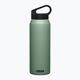 termál palack CamelBak Carry Cap Insulated SST 1000 ml green
