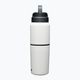 termál palack CamelBak MultiBev Insulated SST 500 ml white/natural 2