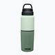 termál palack CamelBak MultiBev Insulated SST 500 ml green