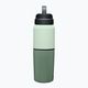 termál palack CamelBak MultiBev Insulated SST 500 ml green 2
