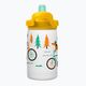 Gyermek hőpalack CamelBak Eddy+ 350 ml biking dogs 4