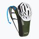 Camelbak Rogue Light 7 l kerékpáros hátizsák zöld 2403301000 4