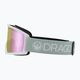 DRAGON DX3 OTG ásványi anyag/lámpa rózsaszín ion síszemüveg 8