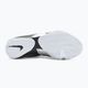 Nike Hyperko MP bokszcipő fekete/tükröző ezüst 5