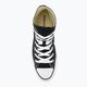 Converse Chuck Taylor All Star Classic Hi edzőcipő fekete 5