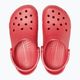 Flip-flops Crocs Classic piros 10001-6EN 14