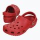 Flip-flops Crocs Classic piros 10001-6EN 15