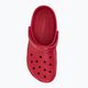 Flip-flops Crocs Classic piros 10001-6EN 7