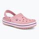Crocs Crocband flip-flop rózsaszín 11016-6MB 2