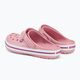 Crocs Crocband flip-flop rózsaszín 11016-6MB 4